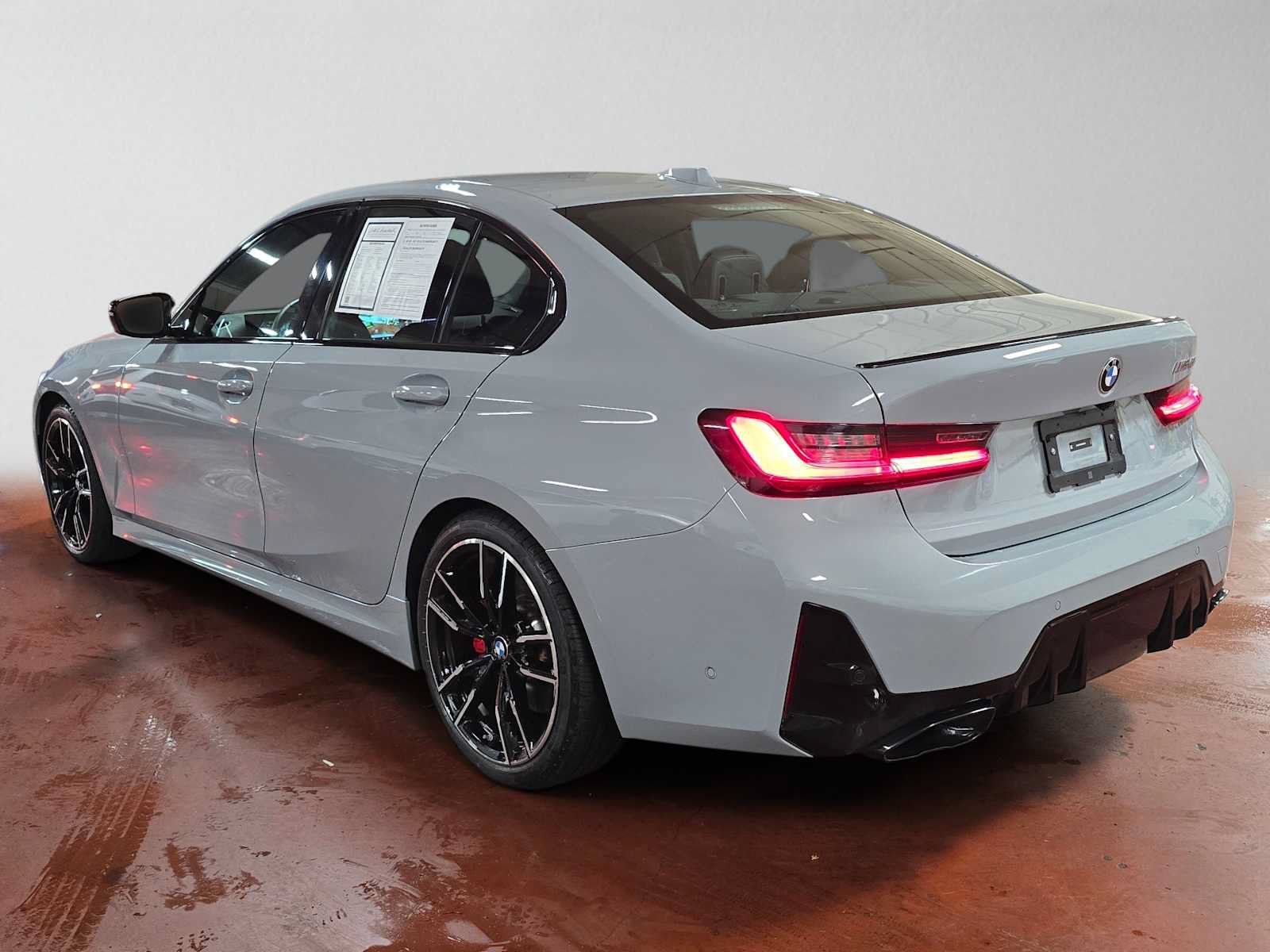 Used 2026 BMW M340i RWD image 5