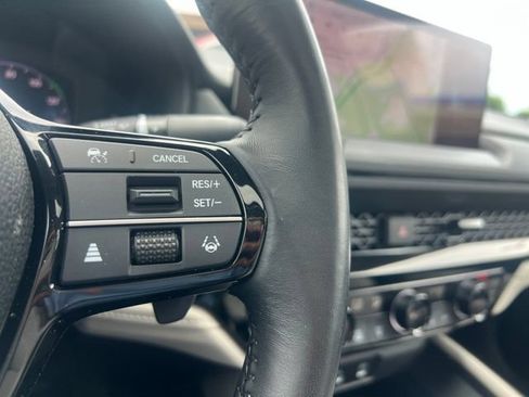 Used 2024 Honda Accord Touring image 21