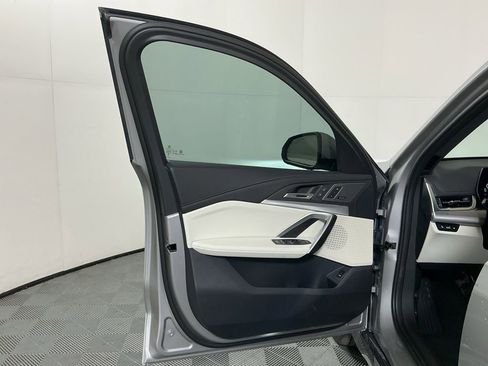 New 2026 BMW X1 xDrive28i w/ Convenience Package image 20