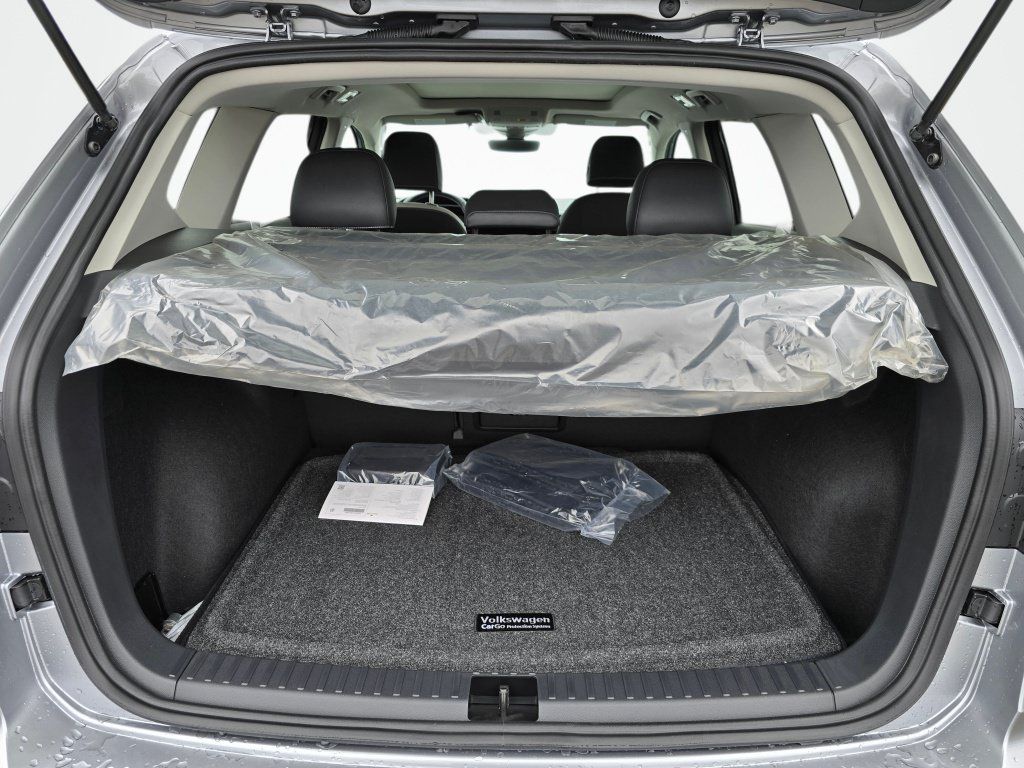 New 2026 Volkswagen Taos SE AWD/4WD image 15