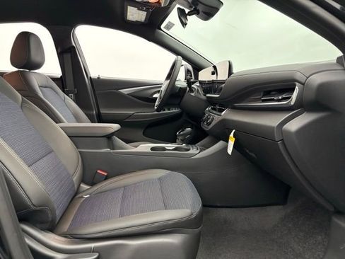 New 2026 Buick Envista Preferred w/ Convenience I Package image 32