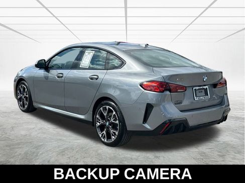 Used 2025 BMW 228i xDrive image 4