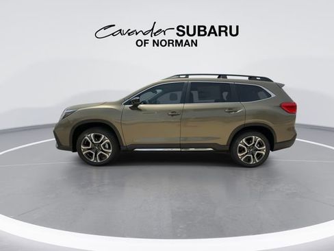 New 2026 Subaru Ascent Limited AWD/4WD image 6