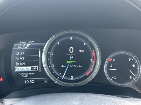 Used 2019 Lexus RX 350 F Sport AWD/4WD image 25