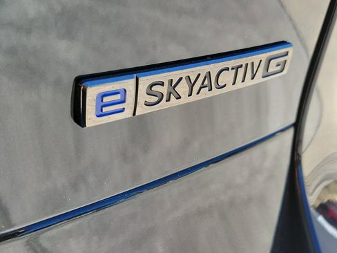 New 2026 MAZDA CX-70 3.3 Turbo w/ Preferred Package image 13