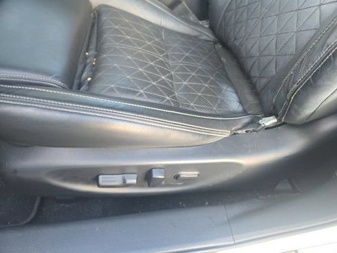 Used 2016 Nissan Maxima Platinum FWD image 15