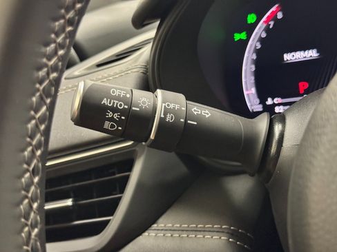 Used 2025 Acura TLX SH-AWD w/ A-SPEC Pkg image 22