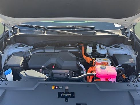 New 2026 Hyundai Santa Fe SEL image 9