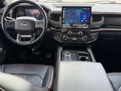 Used 2022 Ford Expedition Limited AWD/4WD image 14