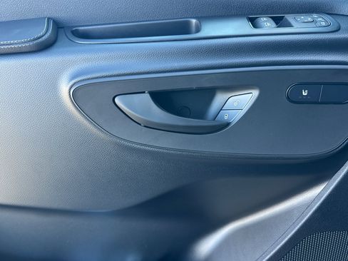 New 2026 Mercedes-Benz Sprinter 2500 image 11
