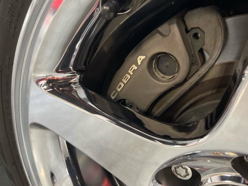 Used 2003 Ford Mustang Cobra RWD image 24
