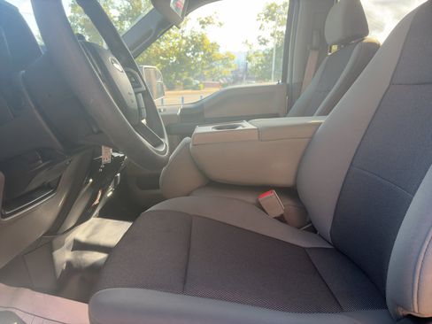 Used 2018 Ford F150 XL w/ XL Power Equipment Group AWD/4WD image 15