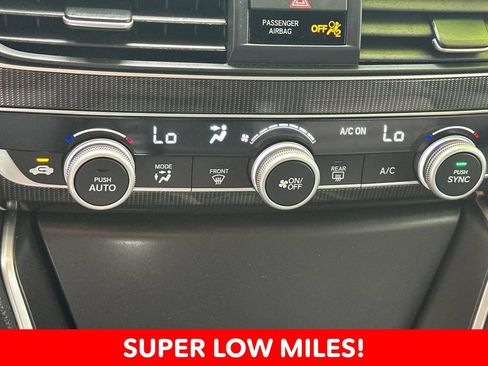 Used 2020 Honda Accord Sport image 18