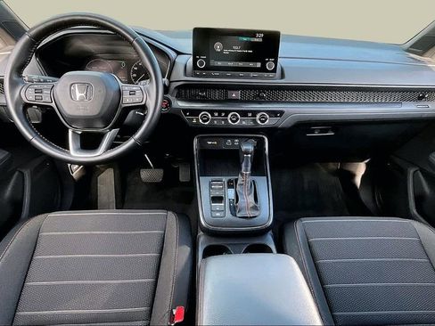 Used 2025 Honda CR-V Sport image 8
