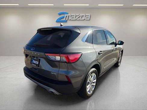 Used 2022 Ford Escape SE w/ Convenience Package image 5