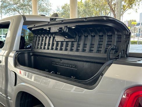 Used 2025 RAM 1500 Limited image 31