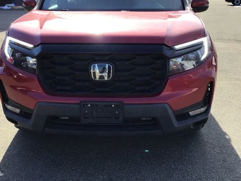 Used 2022 Honda Passport EX-L image 2