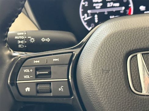 Certified 2023 Honda HR-V EX-L image 24