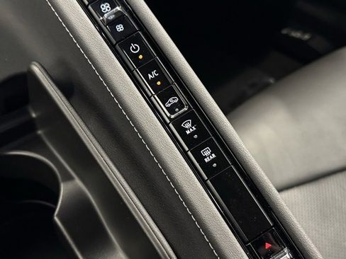 Used 2024 Chevrolet Corvette Stingray Coupe w/ Battery Protection Package image 13