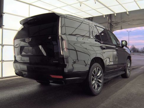 Used 2023 Cadillac Escalade Sport image 7