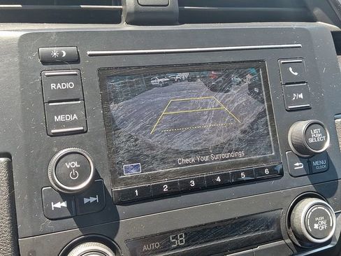 Used 2019 Honda Civic LX image 17