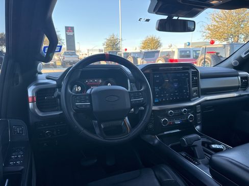 Used 2022 Ford F150 Raptor w/ Equipment Group 801A High image 6