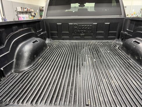 Used 2024 RAM 2500 Big Horn AWD/4WD image 27