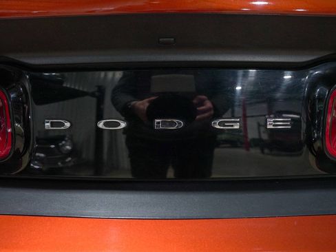 Used 2022 Dodge Challenger R/T Scat Pack w/ Driver Convenience Group image 24