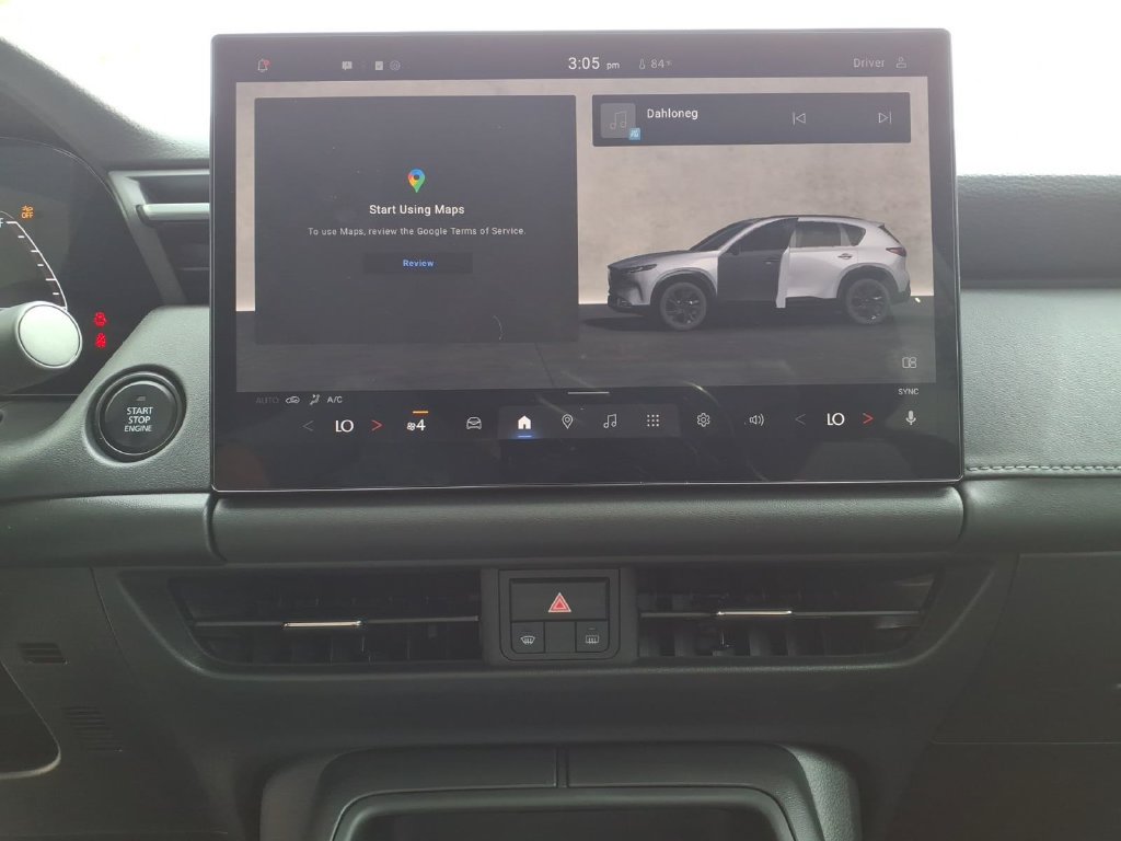New 2026 MAZDA CX-5 Select AWD/4WD image 20