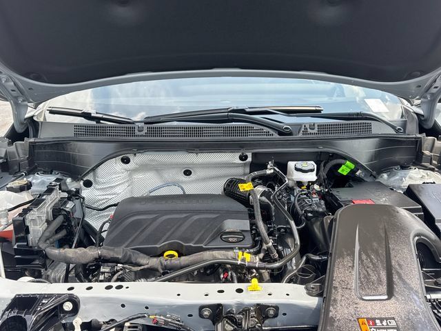 Used 2026 Buick Envista Sport Touring FWD image 28
