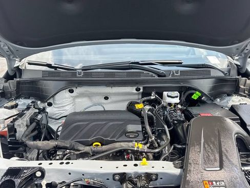 Used 2026 Buick Envista Avenir FWD image 28