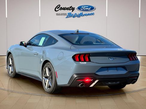 New 2026 Ford Mustang Premium image 22
