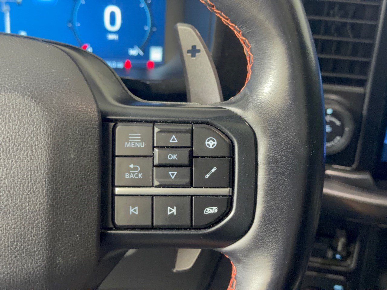 Used 2024 Ford F150 Raptor AWD/4WD image 19