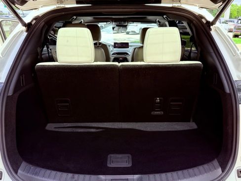 Used 2023 MAZDA CX-9 Signature AWD/4WD image 35