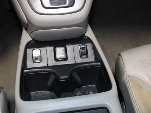 Used 2012 Honda CR-V EX-L image 22