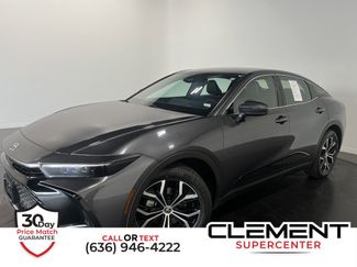 Used 2024 Toyota Crown Limited video 1