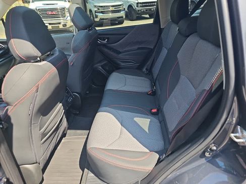 Used 2022 Subaru Forester Sport image 25
