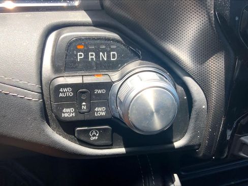 Used 2024 RAM 1500 Limited AWD/4WD image 32