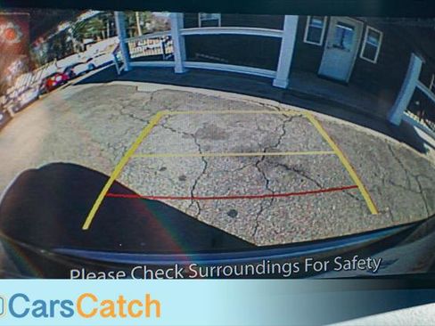 Used 2019 MAZDA CX-5 Touring image 28