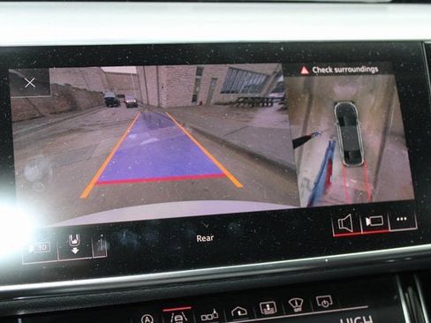 Used 2019 Audi A8 L 3.0T image 8