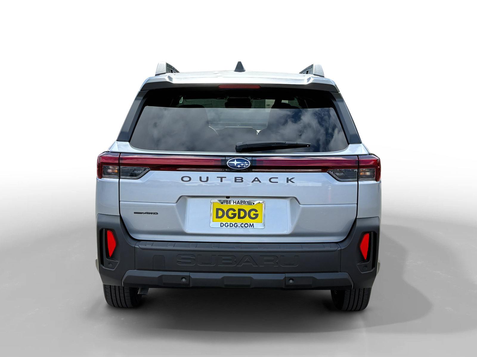 New 2026 Subaru Outback Limited AWD/4WD image 4