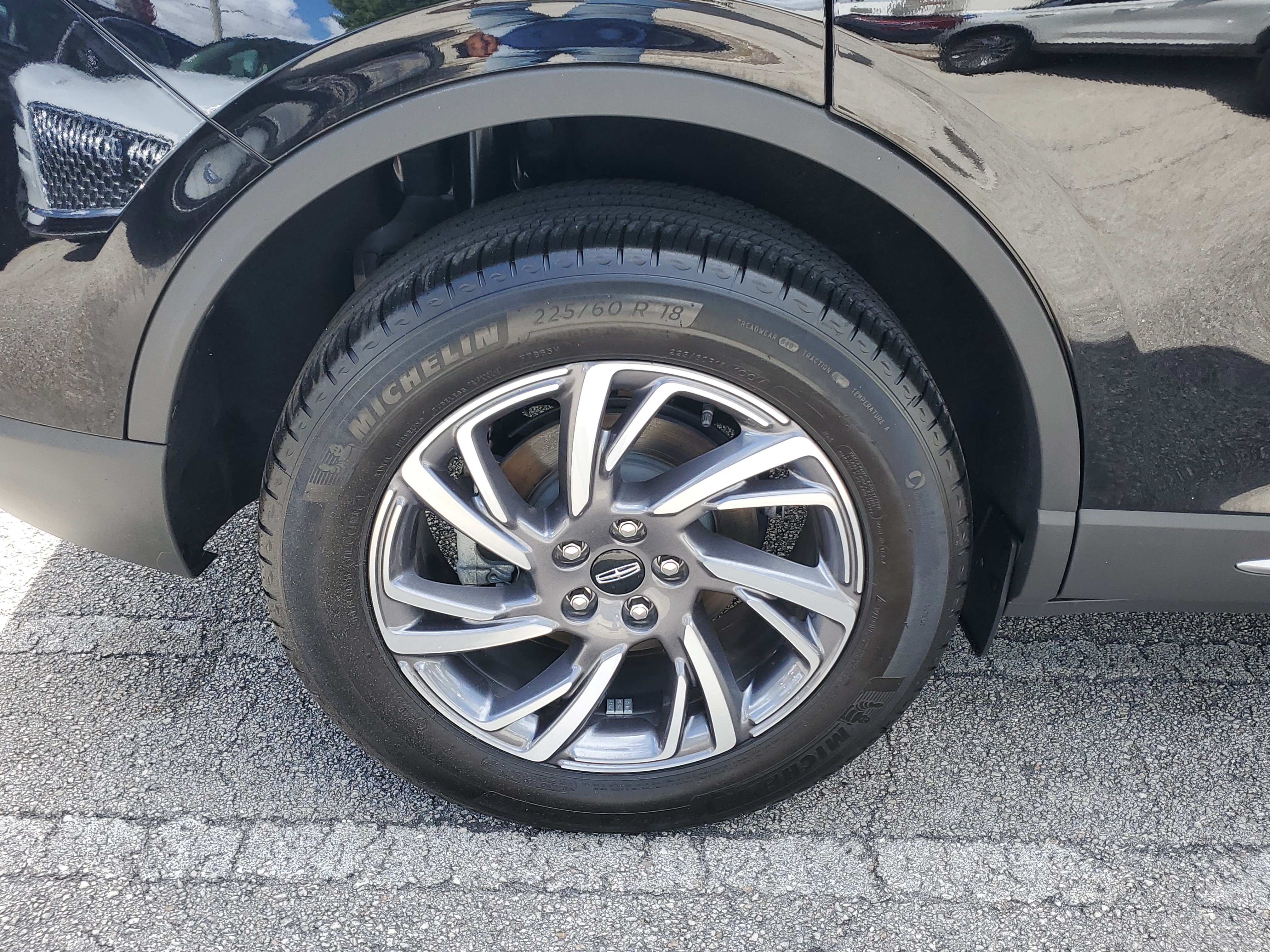Used 2024 Lincoln Corsair FWD image 7
