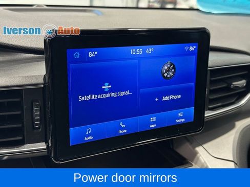 Used 2023 Ford Explorer XLT w/ Equipment Group 202A image 21