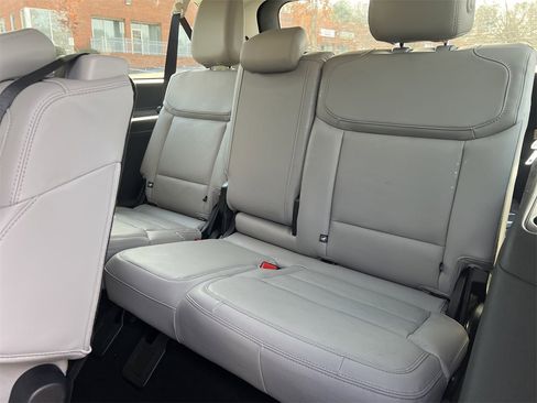 New 2026 Ford Expedition Max Active image 19