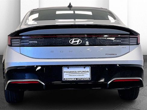 New 2026 Hyundai Sonata SEL image 4