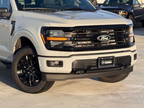 New 2026 Ford F150 XLT w/ Equipment Group 303A High image 3