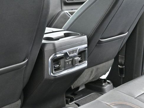 Used 2023 GMC Sierra 3500 AT4 w/ AT4 Premium Plus Package image 30