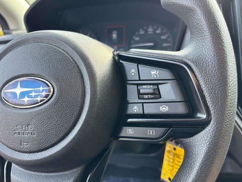 Used 2024 Subaru Crosstrek 2.0i AWD/4WD image 20