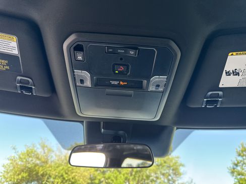 New 2026 Toyota Tundra SR5 AWD/4WD image 21