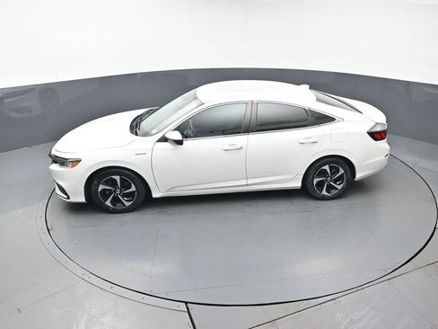 Used 2022 Honda Insight EX image 36